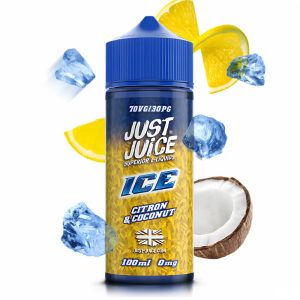 100ml_citron_i_just_juice_eliquid_1024x1024 FRAISE & CURUBA EXOTIC FRUITS JUST JUICE 100ML