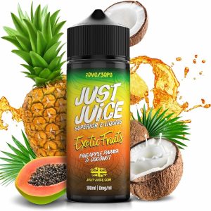 819ilQSBogL._AC_UF1000,1000_QL80_ MENTHE PURE ICE JUST JUICE 100ML