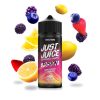 Berry-Burst-x-Lemonade-thegem-product-catalog BERRY BURST & LIMONADE FUSION JUST JUICE 100ML