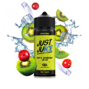 ASSAULT CALL OF VAPE CLOUD VAPOR 100ML