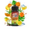 Design sans titre (3) LULO & AGRUMES ON ICE EXOTIC FRUITS JUST JUICE 100ML