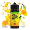 BANANE & MANGUE ICONIC JUST JUICE 100ML