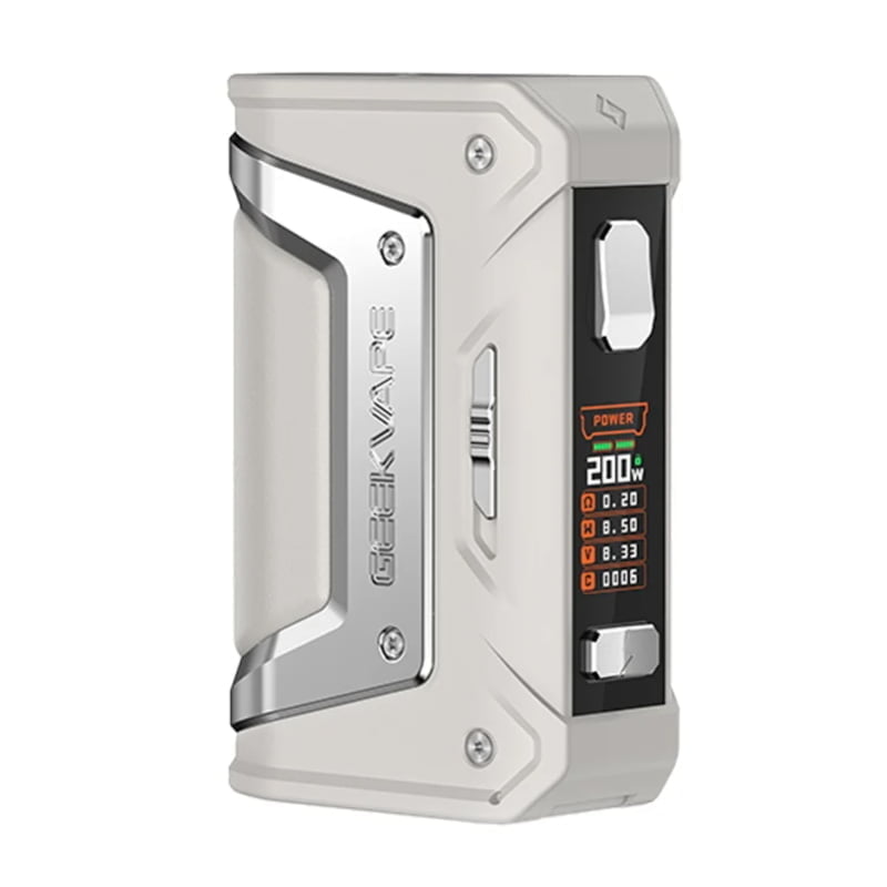 BOX AEGIS LEGEND 2 CLASSIC L200 200W GEEKVAPE