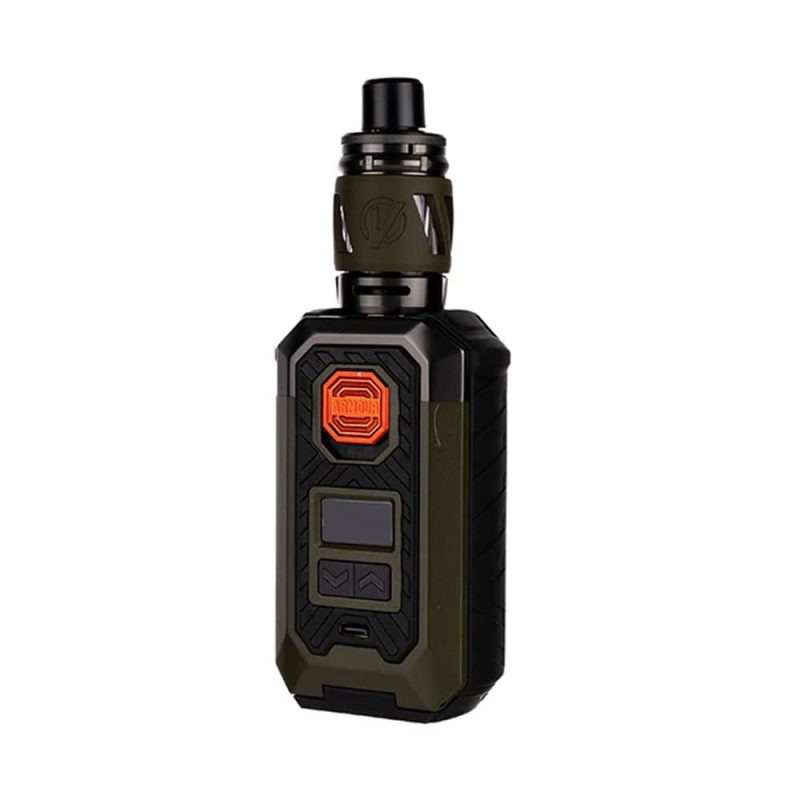KIT ARMOUR MAX (+ ITANK 2 8ML) VAPORESSO