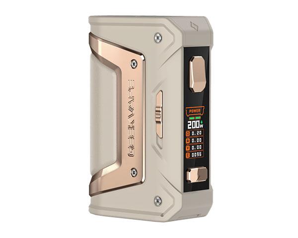 BOX AEGIS LEGEND 2 CLASSIC L200 200W GEEKVAPE