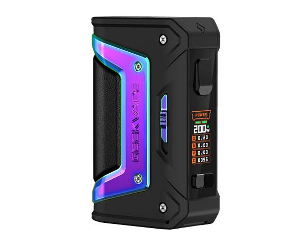 BOX AEGIS LEGEND 2 CLASSIC L200 200W GEEKVAPE