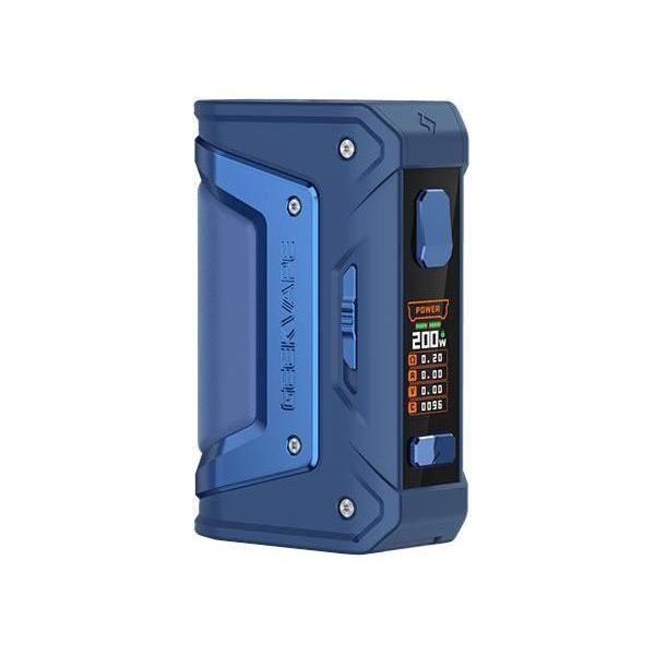 BOX AEGIS LEGEND 2 CLASSIC L200 200W GEEKVAPE