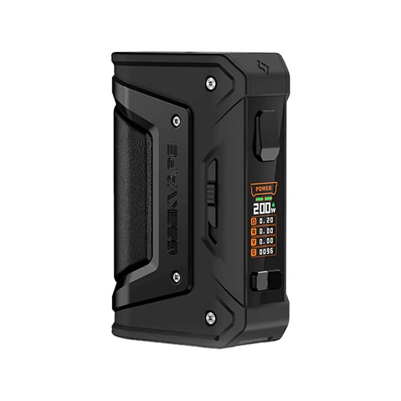 BOX AEGIS LEGEND 2 CLASSIC L200 200W GEEKVAPE