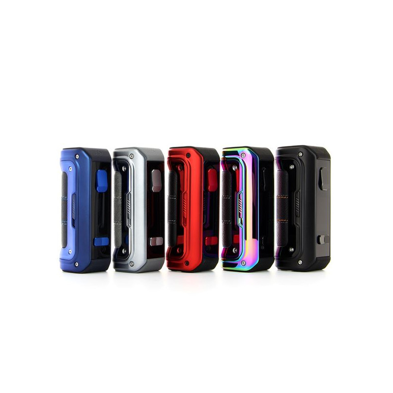 BOX AEGIS MAX 2 21700 GEEKVAPE