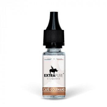 CAFE GOURMAND EXTRAPURE 10ML