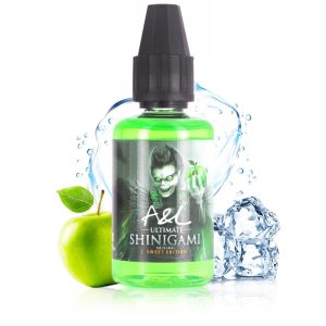 RAGNAROK ULTIMATE A&L 50ML 00MG