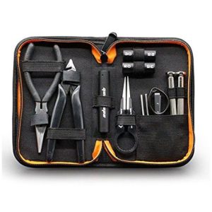 GEEKVAPE DIY TOOLS ACCESSORY MINI KIT