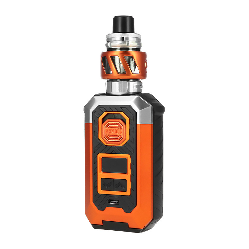 KIT ARMOUR MAX (+ ITANK 2 8ML) VAPORESSO