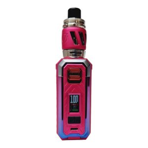 ASSAULT CALL OF VAPE CLOUD VAPOR 100ML