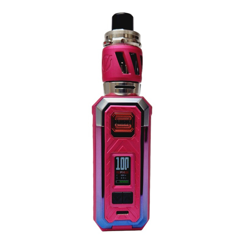 KIT ARMOUR S (+ ITANK 2 5ML) VAPORESSO GRADIENT PURPLE