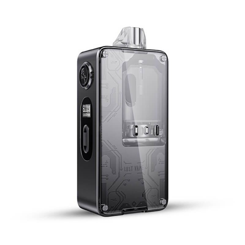 KIT CENTAURUS B60 AIO LOST VAPE