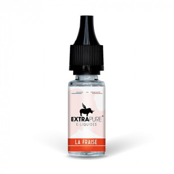 LA FRAISE EXTRAPURE 10ML