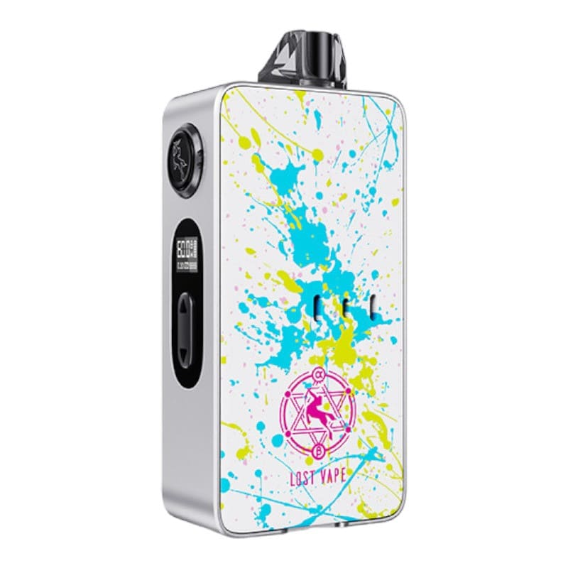 KIT CENTAURUS B60 AIO LOST VAPE