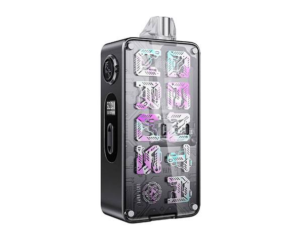 KIT CENTAURUS B60 AIO LOST VAPE