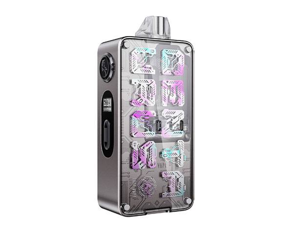 KIT CENTAURUS B60 AIO LOST VAPE