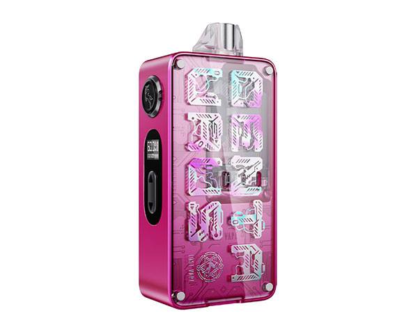 KIT CENTAURUS B60 AIO LOST VAPE