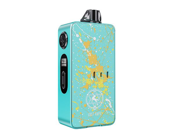 KIT CENTAURUS B60 AIO LOST VAPE