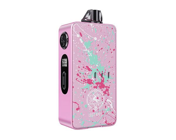 KIT CENTAURUS B60 AIO LOST VAPE