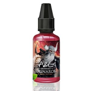 RAGNAROK ULTIMATE A&L 50ML 00MG