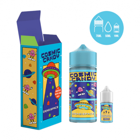 pack-50ml-10ml-dragispace-cosmic-candy-03mg PACK 50ML + 10ML DRAGISPACE COSMIC CANDY - 03MG