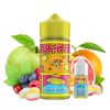 PACK 50ML + 10ML STARLEQUIN COSMIC CANDY - 03MG
