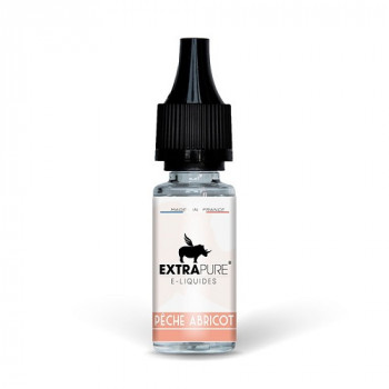 PÊCHE ABRICOT EXTRAPURE 10ML