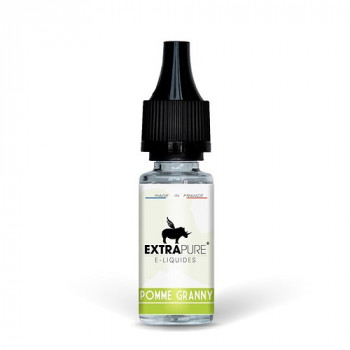 POMME GRANNY EXTRAPURE 10ML