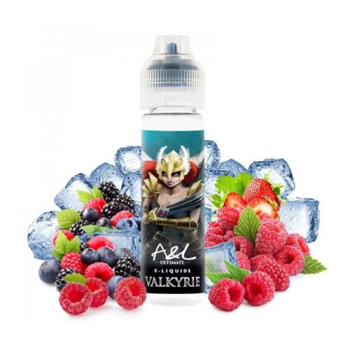VALKYRIE ULTIMATE A&L 50ML 00MG