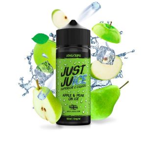 ASSAULT CALL OF VAPE CLOUD VAPOR 100ML